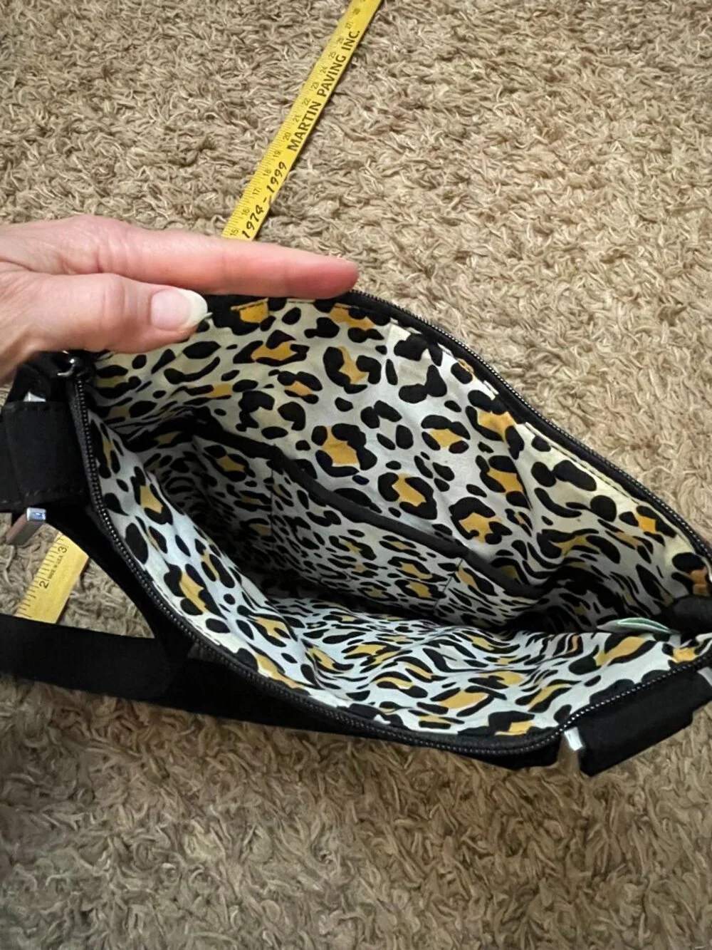 Vera Bradley purse
